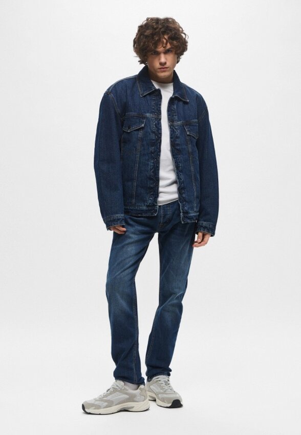 Джинсы Ice Play