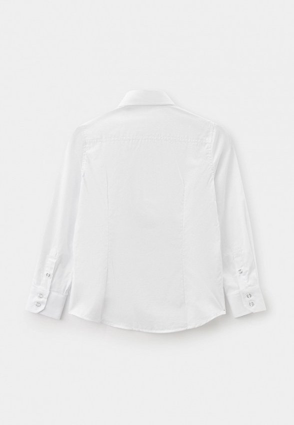 Рубашка Button Blue