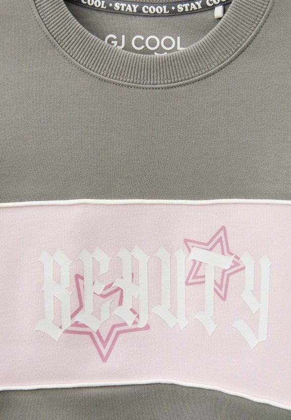 Свитшот Gloria Jeans