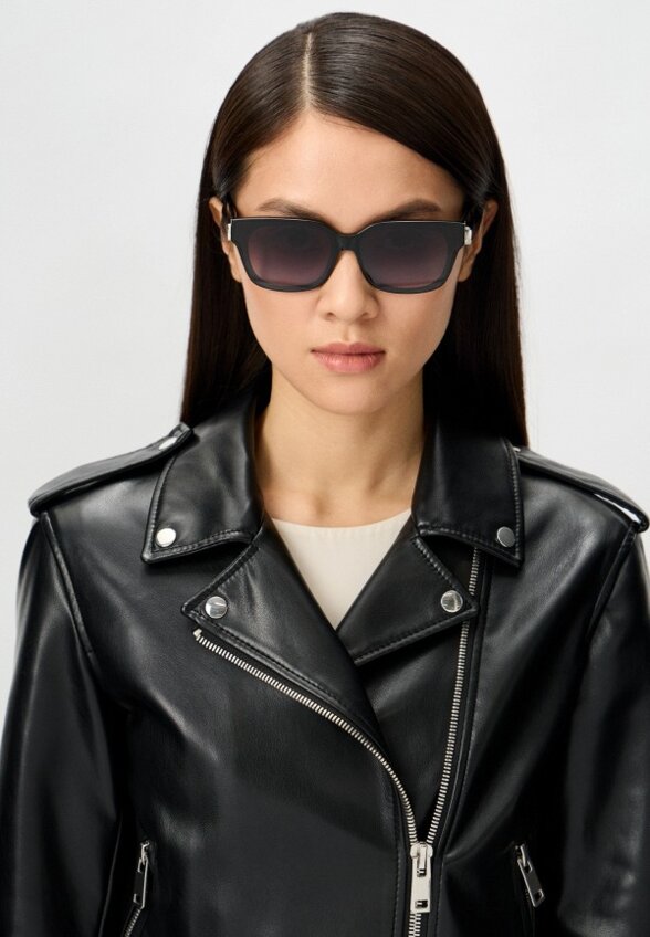 Очки солнцезащитные Karl Lagerfeld