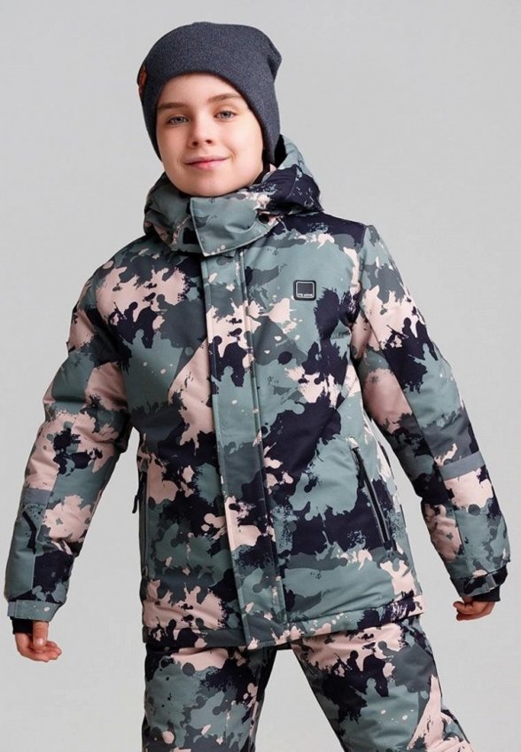 Костюм утепленный PlayToday