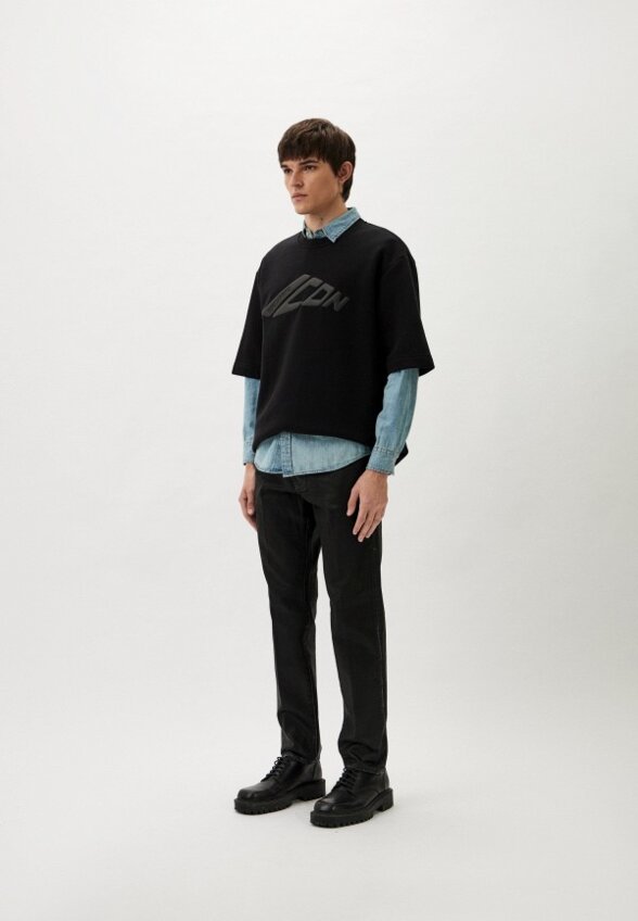 Джинсы Dsquared2