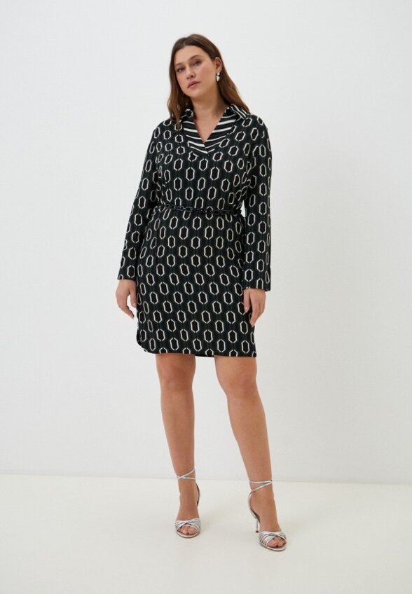 Платье Punt Roma