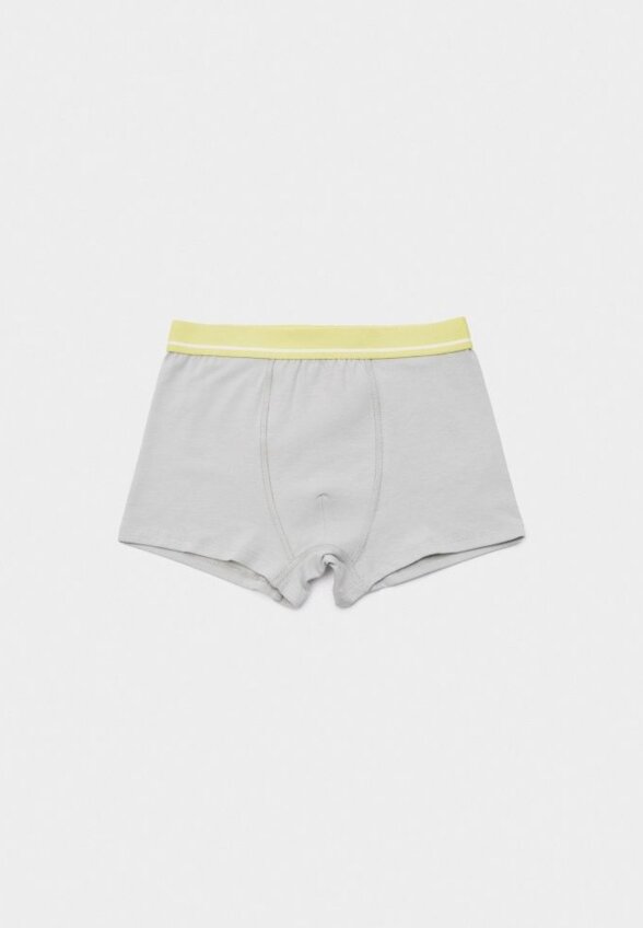 Набор из 2 трусов-боксеров для мальчиков