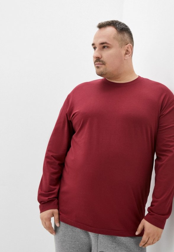 Лонгслив Galion