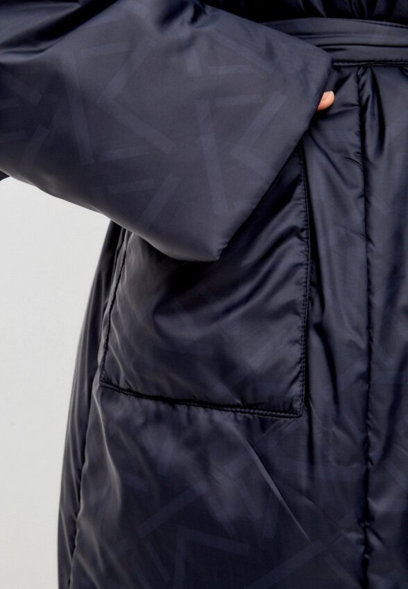 Куртка утепленная Katerina Myachina