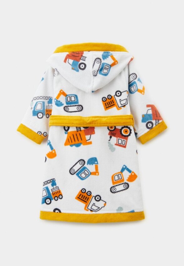 Халат домашний Chicco