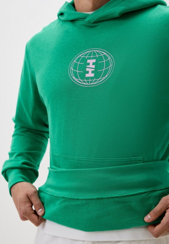 Худи Helly Hansen