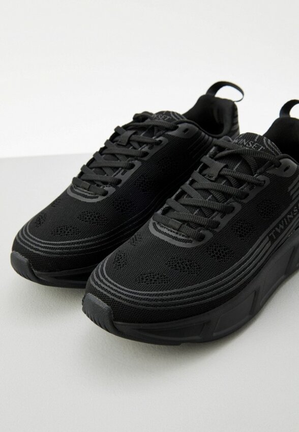 Кроссовки Twinset Milano