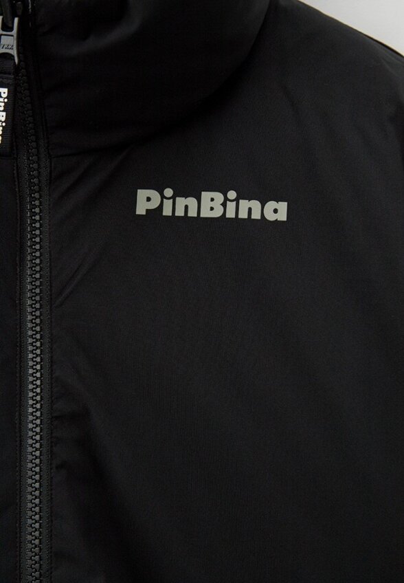 Куртка утепленная PinBina