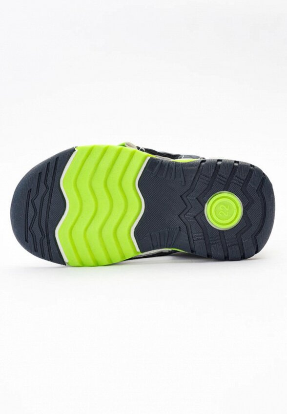 Сандалии Tikkago