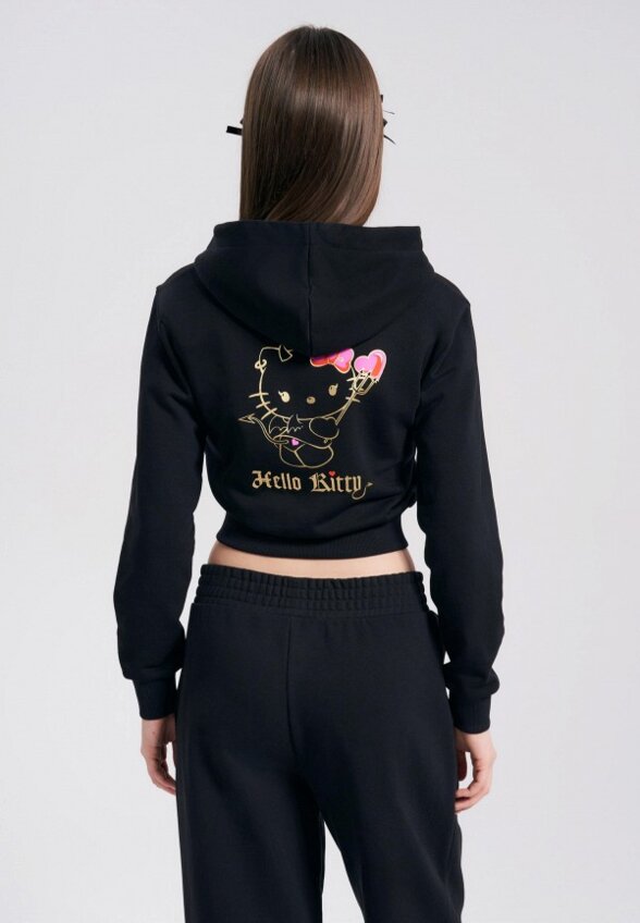 Толстовка Твое