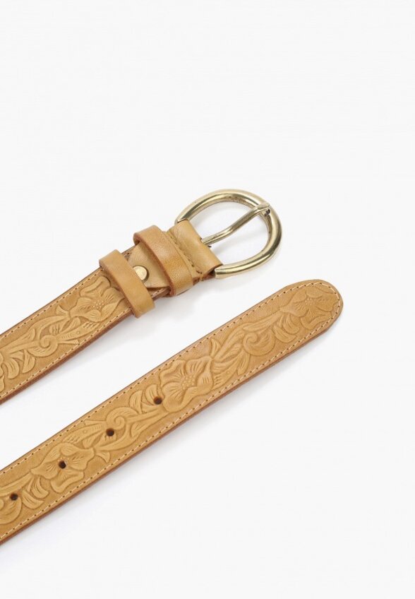 Ремень Alexander Tsiselsky