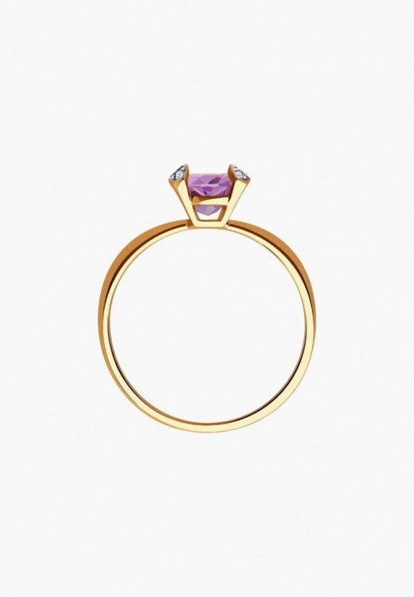 Кольцо Diamant