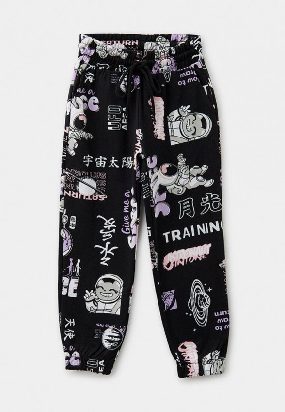 Брюки спортивные Funday