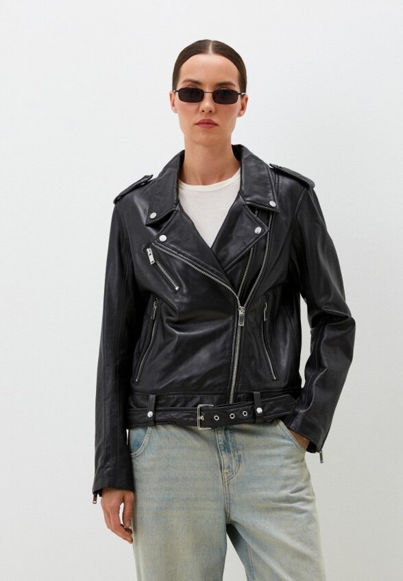 Косуха Снежная Королева