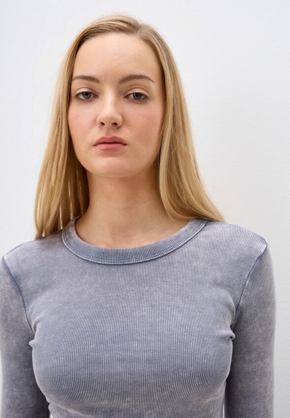 Лонгслив O'STIN