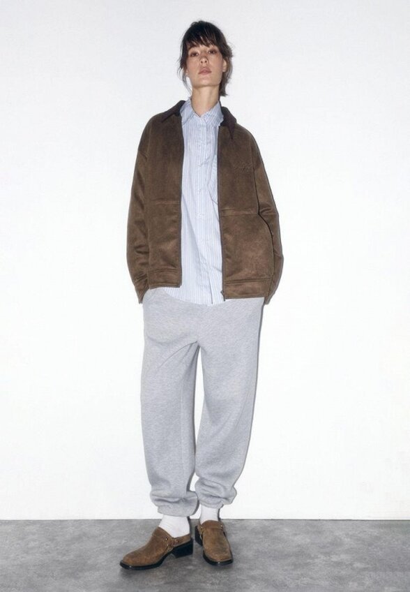 Куртка рабочего Befree