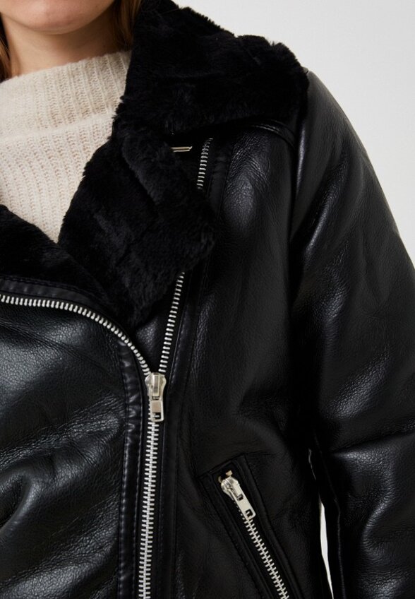 Дубленка Lakressi