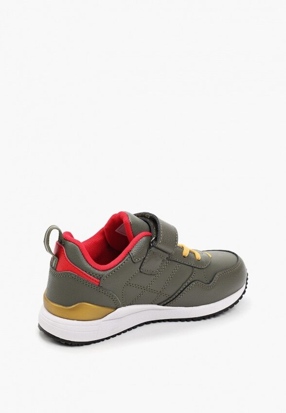 Кроссовки Sigma