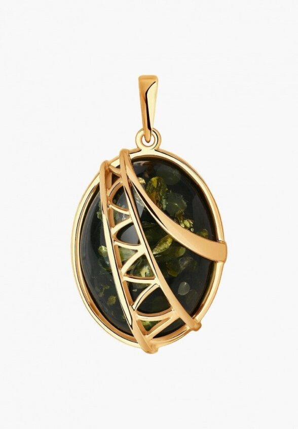 Подвеска Diamant