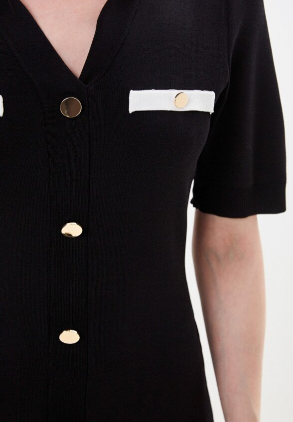 Платье Naf Naf