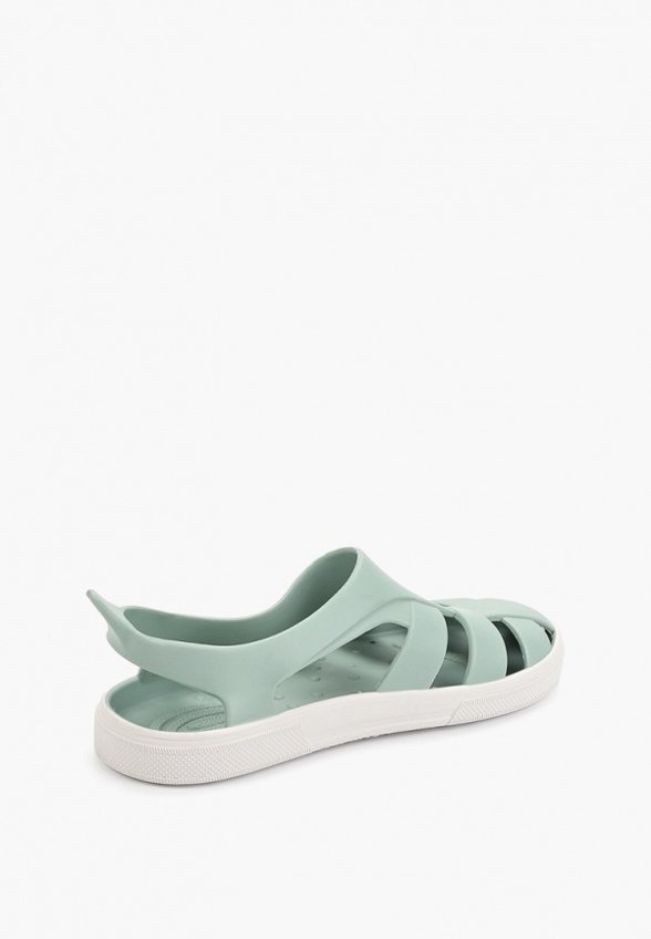 Сандалии резиновые Boatilus