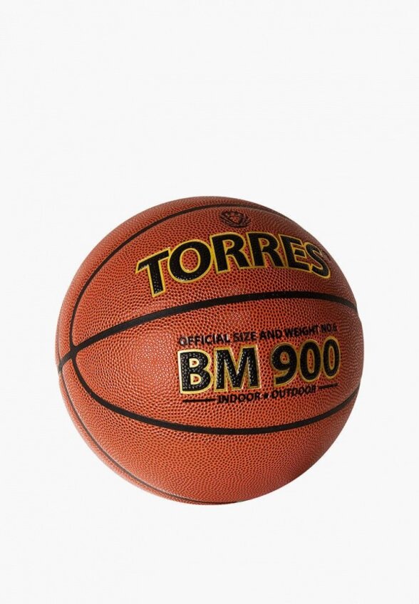 Мяч баскетбольный Torres