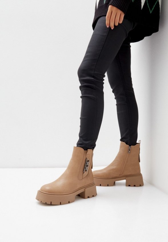 Ботильоны Betsy