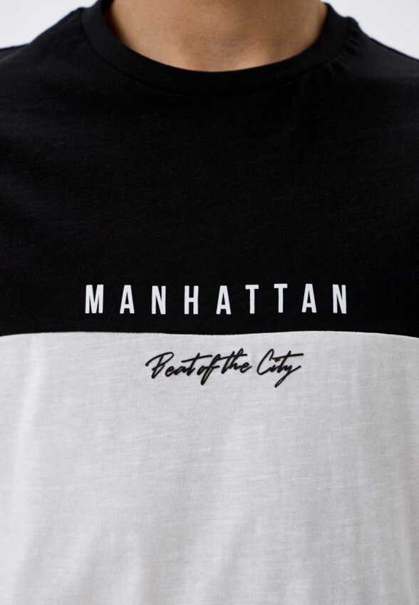 Футболка Terranova