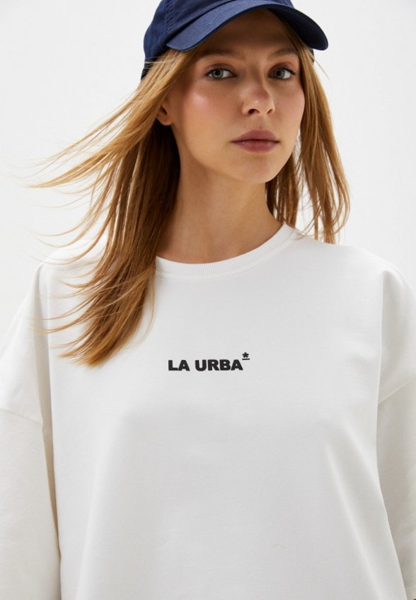 Футболка La Urba Person