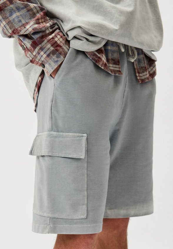 Шорты спортивные Mademan