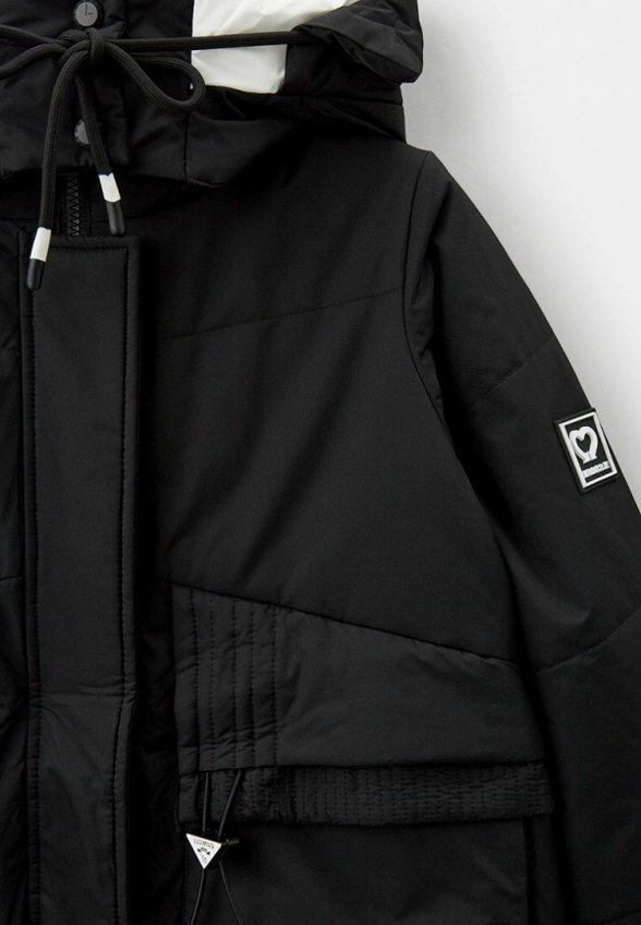 Куртка утепленная Fobs