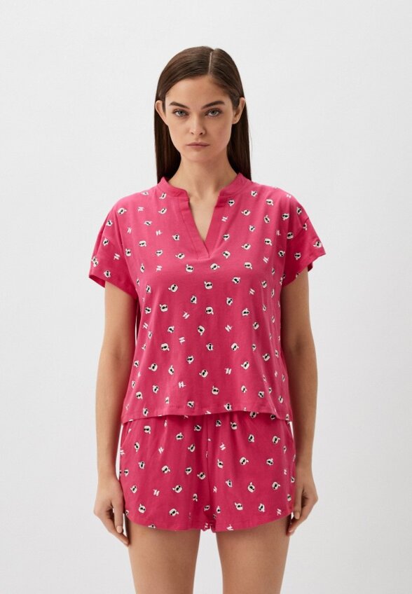 Пижама Karl Lagerfeld