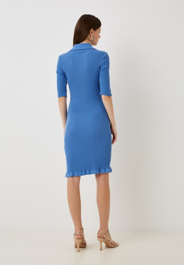 Платье Giorgio Di Mare