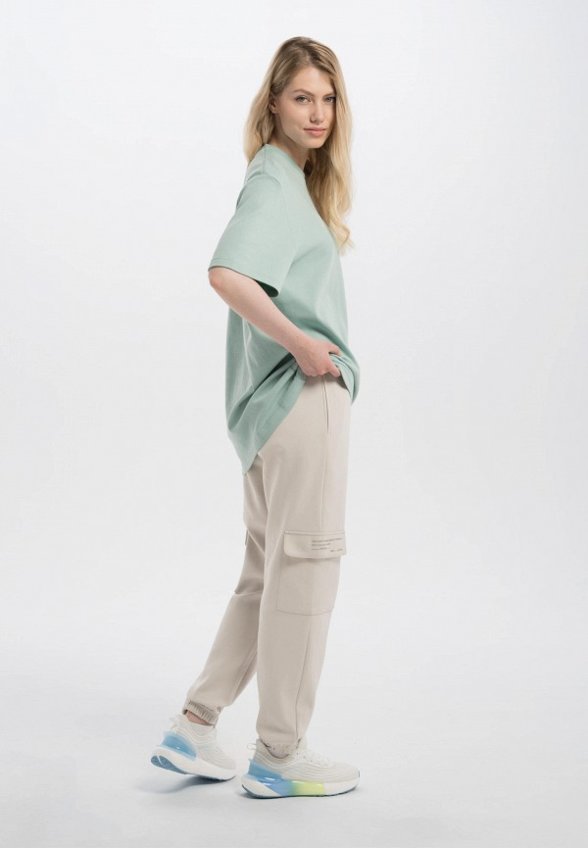 Брюки спортивные Pulse