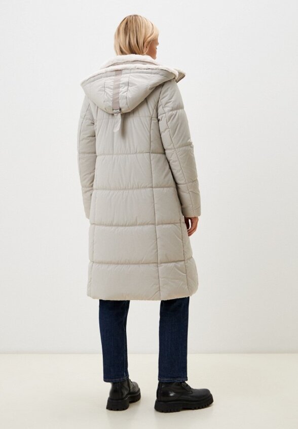 Пуховик Dixi-Coat