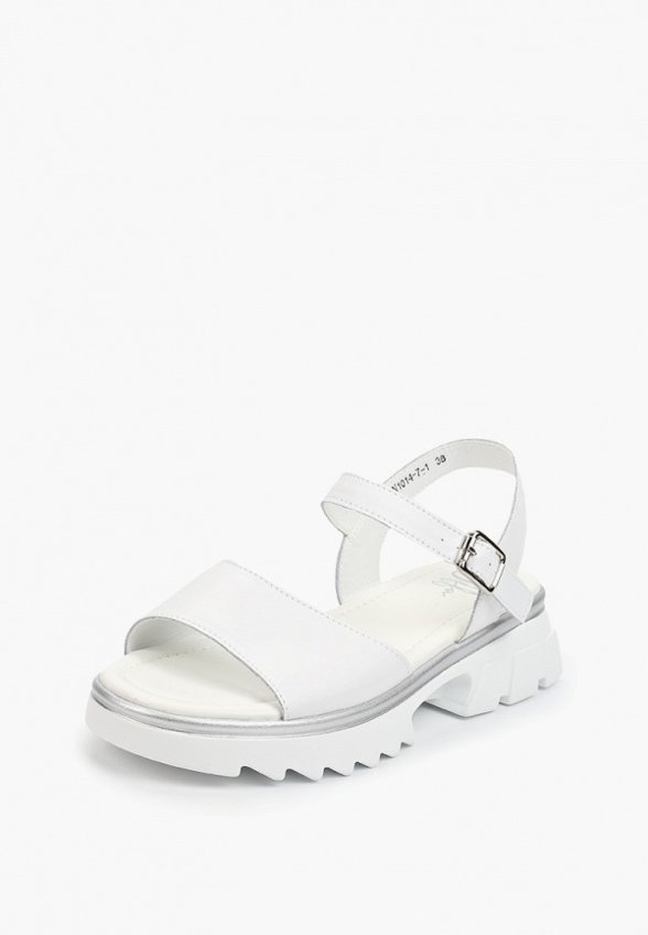 Сандалии Obba