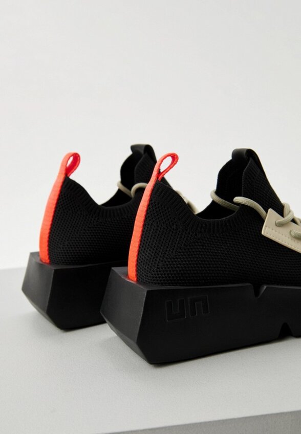 Кроссовки United Nude