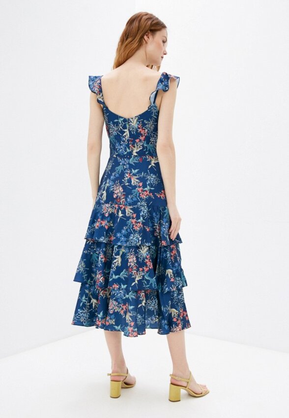 Платье Emilia Dell'oro