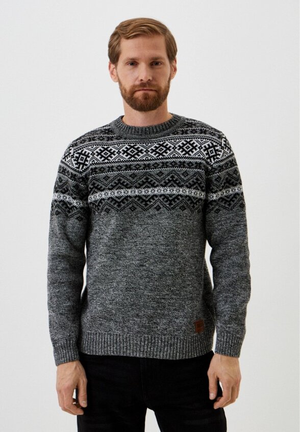 Джемпер Original Siberia