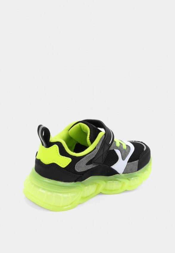 Кроссовки Shuzzi