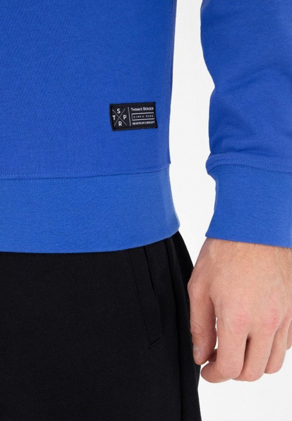 Свитшот Thomas Berger