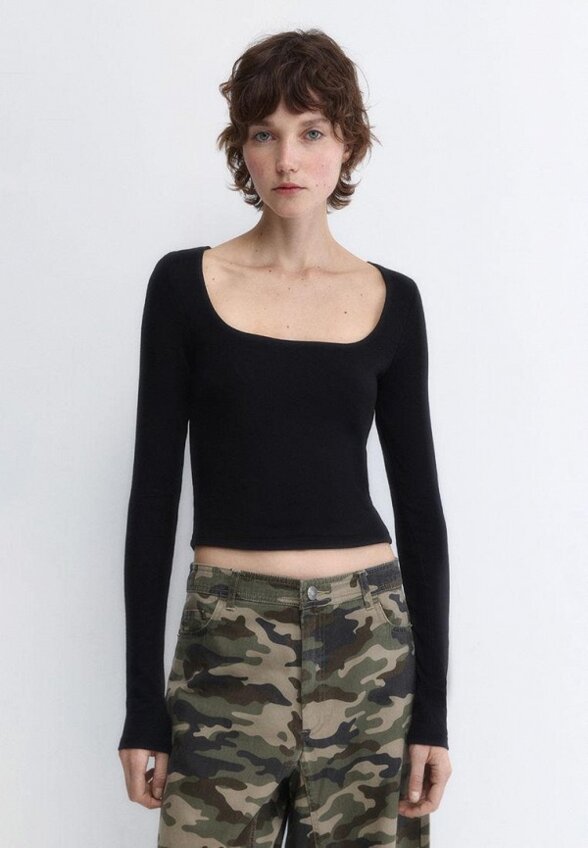 Лонгслив Befree