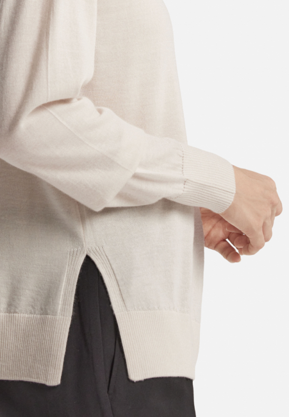 Пуловер Falconeri