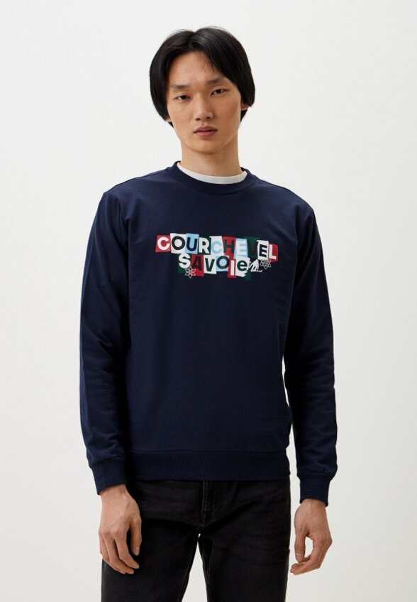 Толстовка Colin's