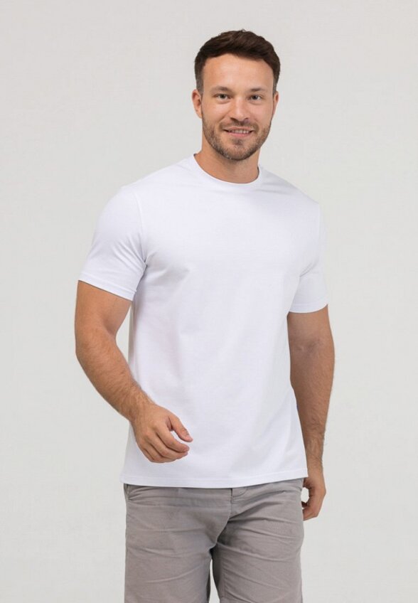 Футболка Cave