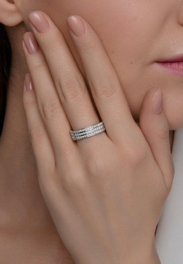 Кольцо Sokolov