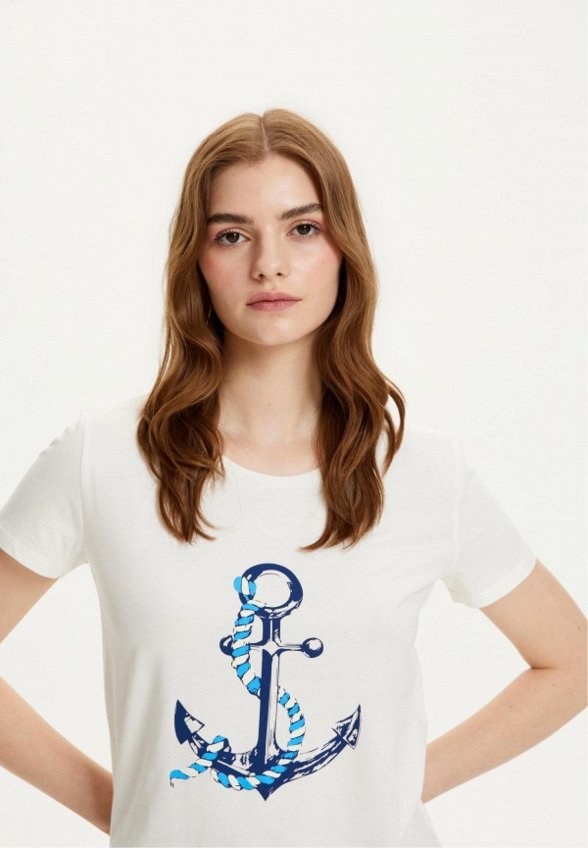 Футболка Mudo