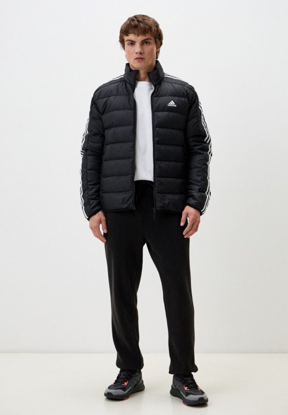 Куртка утепленная adidas